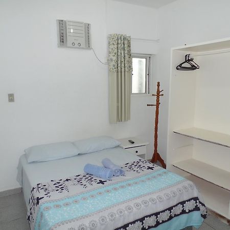 Pousada Centralmar Florianopolis Ngoại thất bức ảnh
