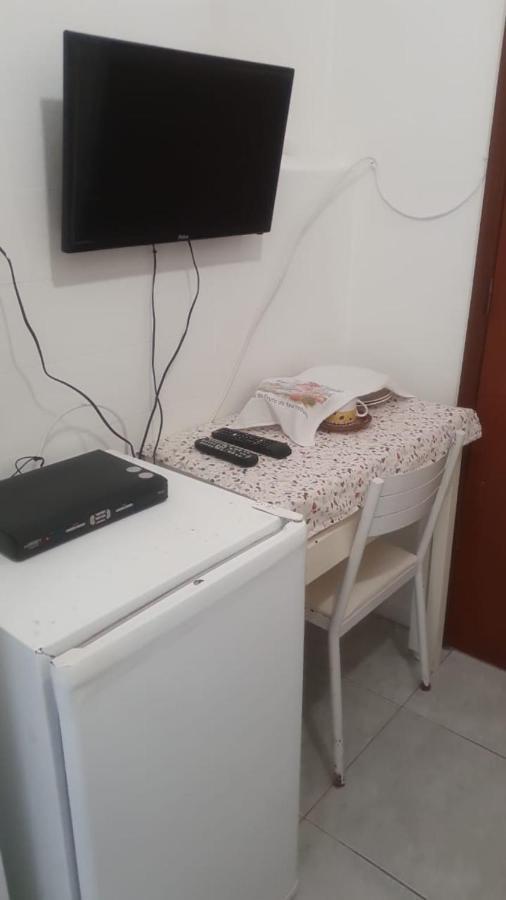Pousada Centralmar Florianopolis Ngoại thất bức ảnh