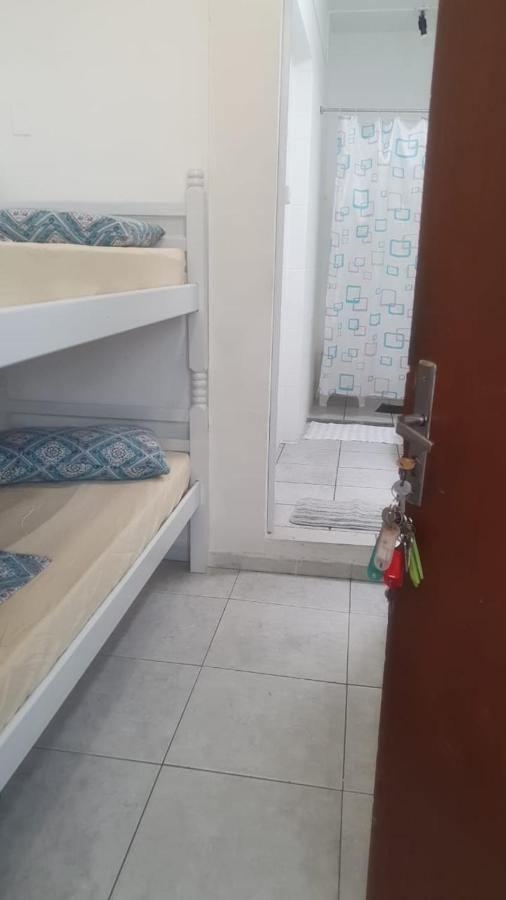 Pousada Centralmar Florianopolis Ngoại thất bức ảnh