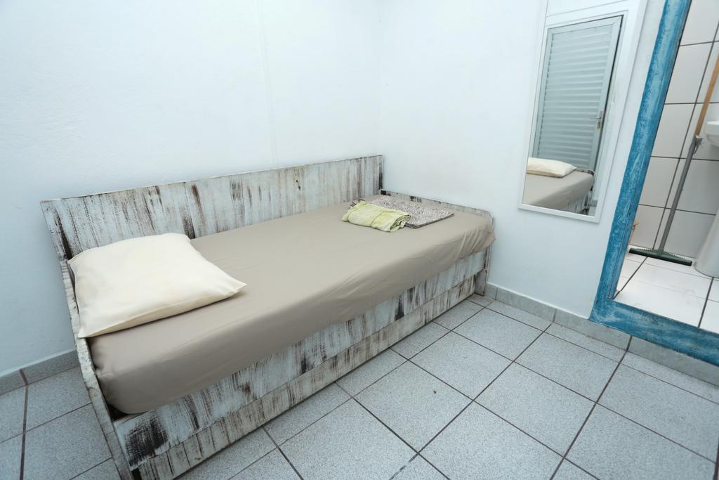 Pousada Centralmar Florianopolis Ngoại thất bức ảnh