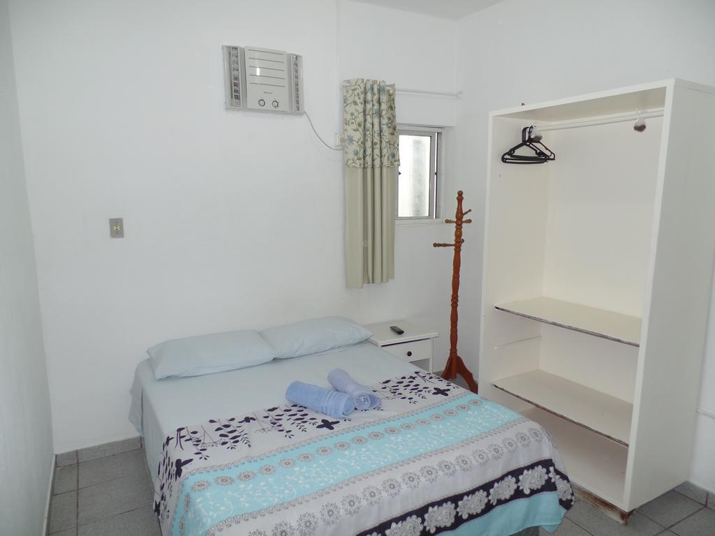 Pousada Centralmar Florianopolis Ngoại thất bức ảnh