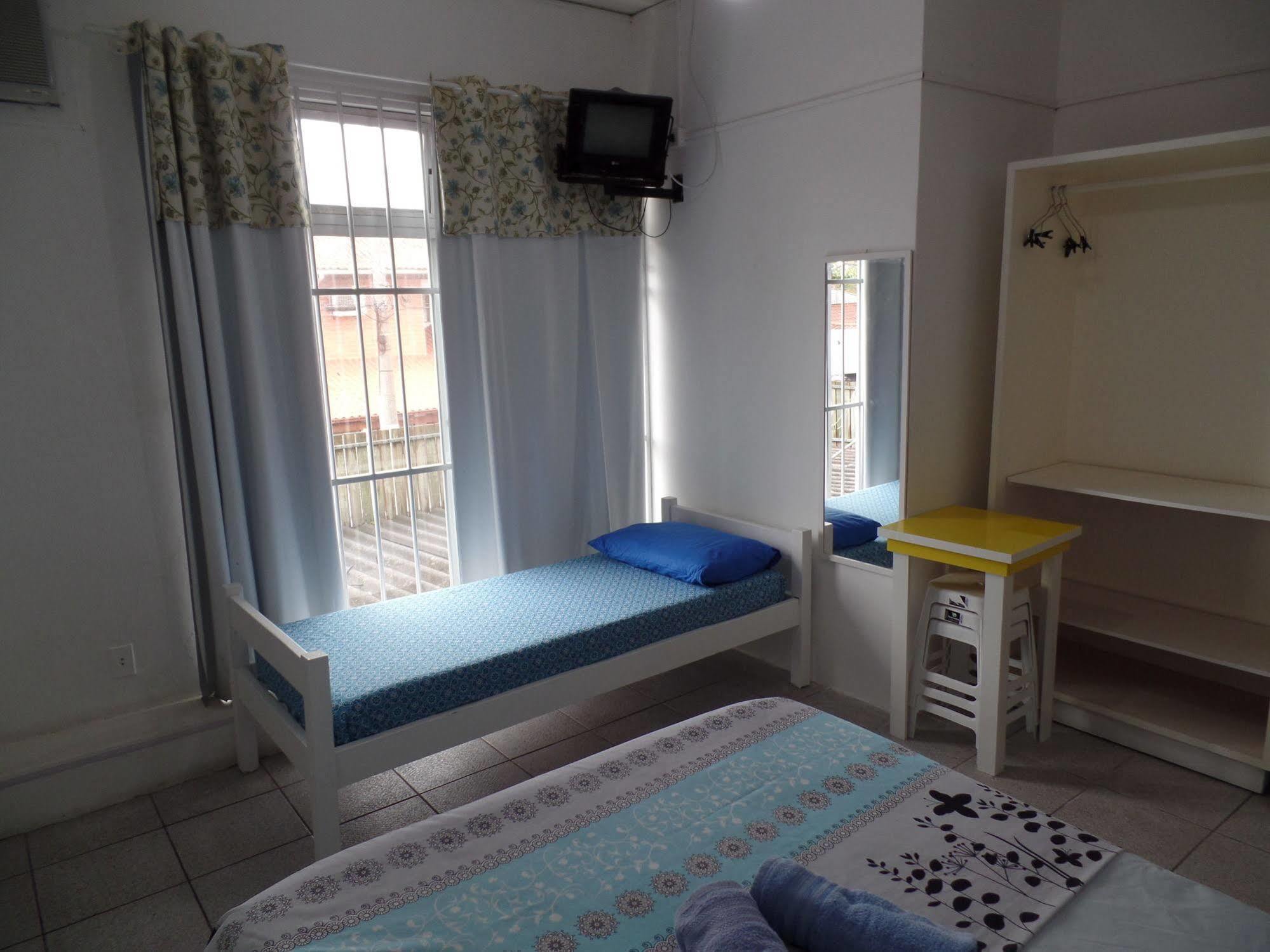 Pousada Centralmar Florianopolis Ngoại thất bức ảnh