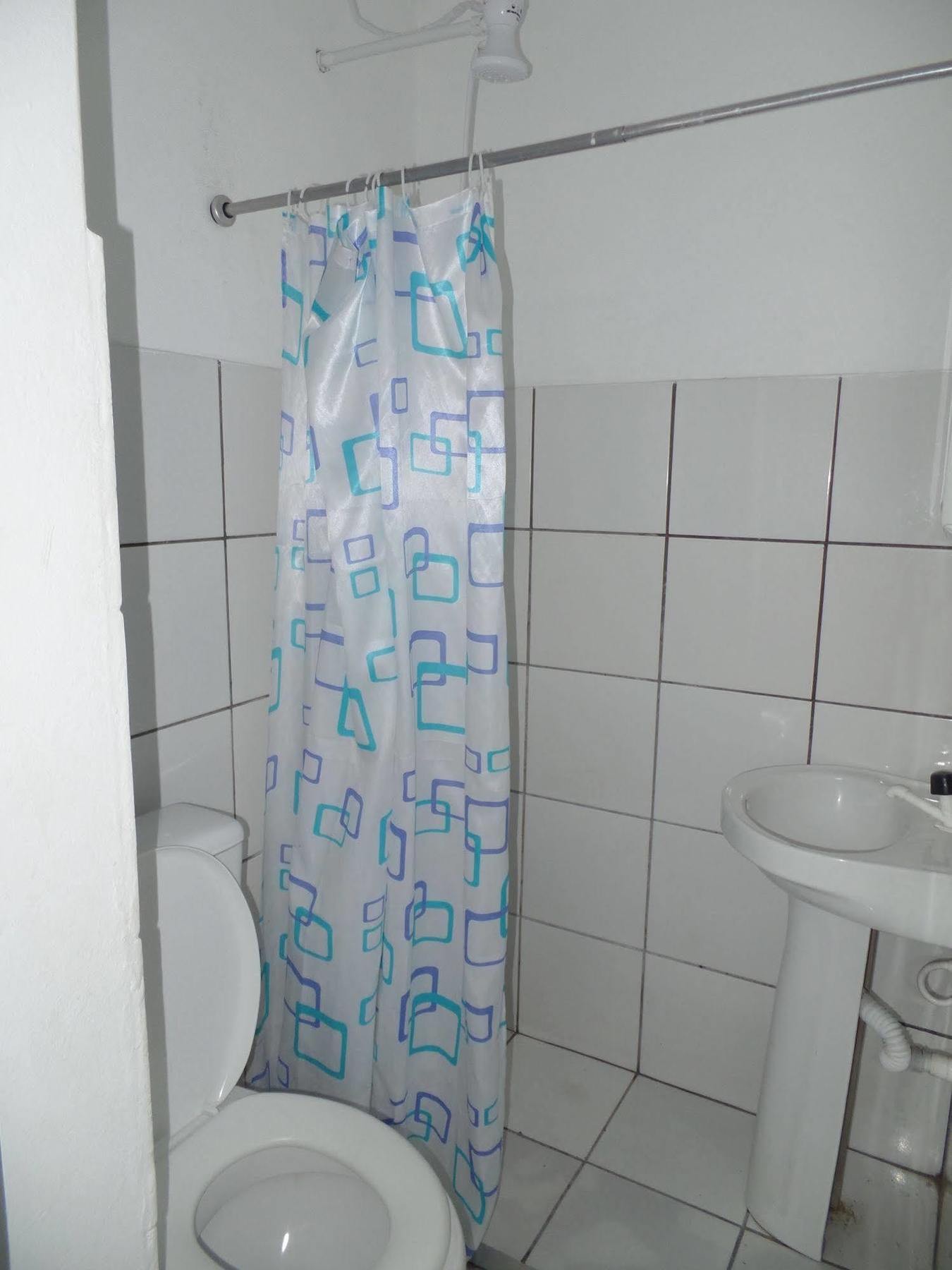 Pousada Centralmar Florianopolis Ngoại thất bức ảnh