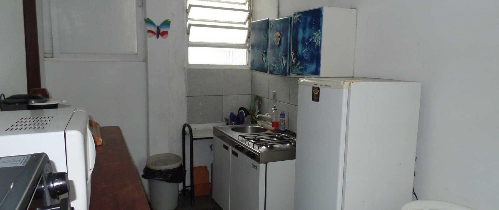 Pousada Centralmar Florianopolis Ngoại thất bức ảnh