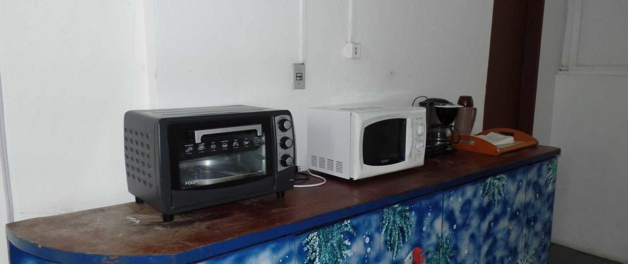 Pousada Centralmar Florianopolis Ngoại thất bức ảnh