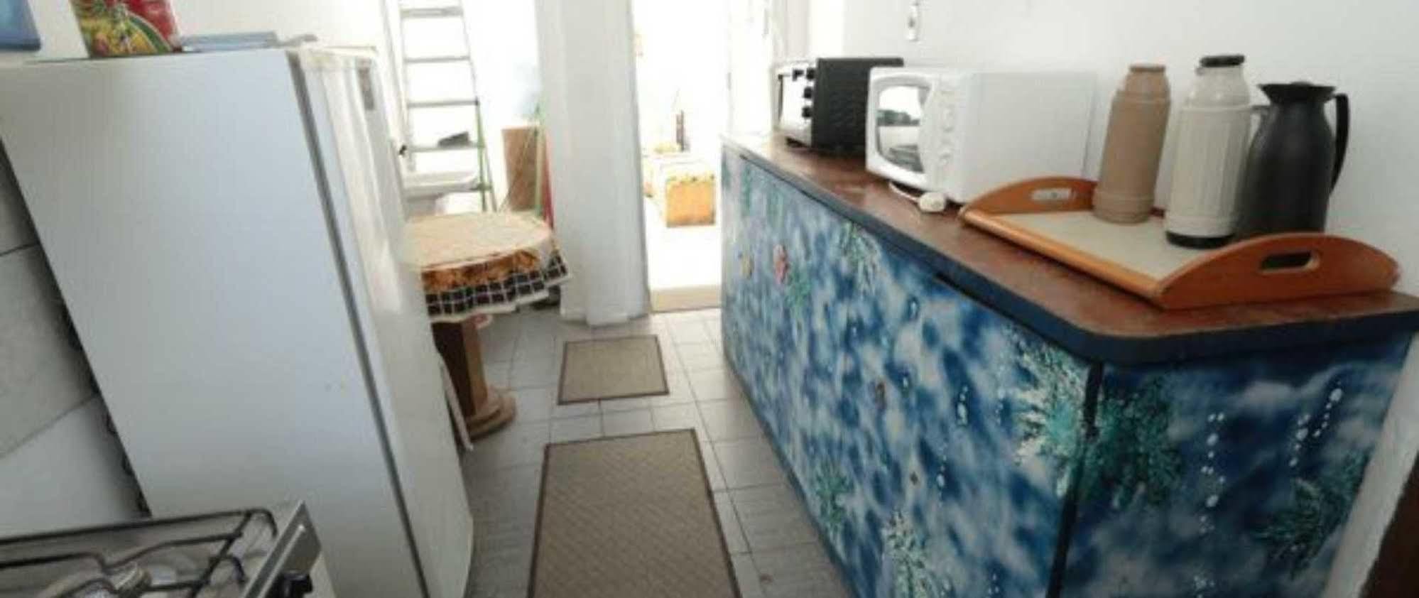 Pousada Centralmar Florianopolis Ngoại thất bức ảnh