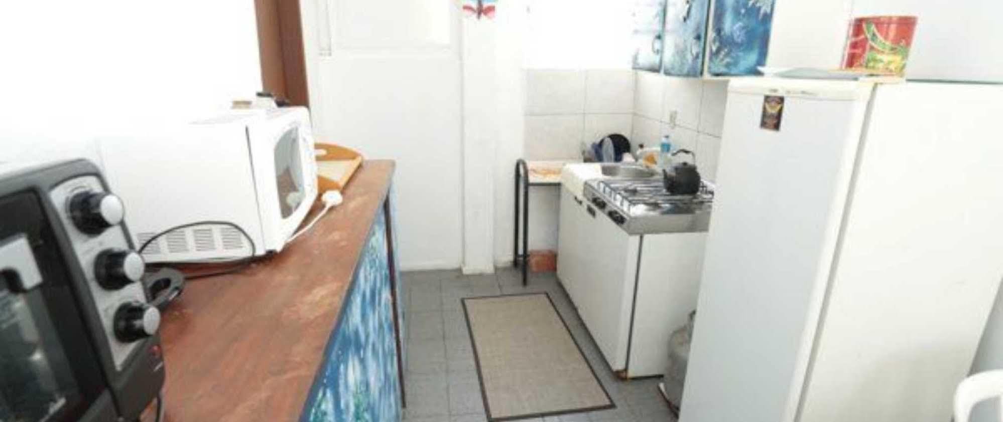 Pousada Centralmar Florianopolis Ngoại thất bức ảnh